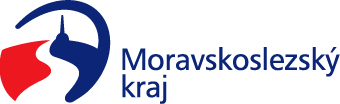 logo - Moravskoslezský kraj